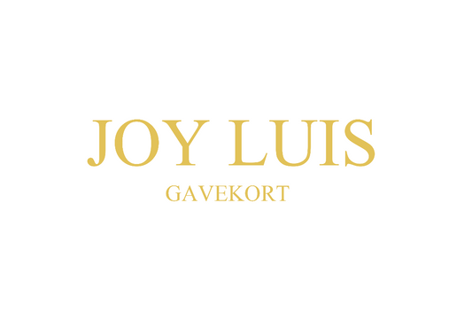 Joy Luis Gavekrot